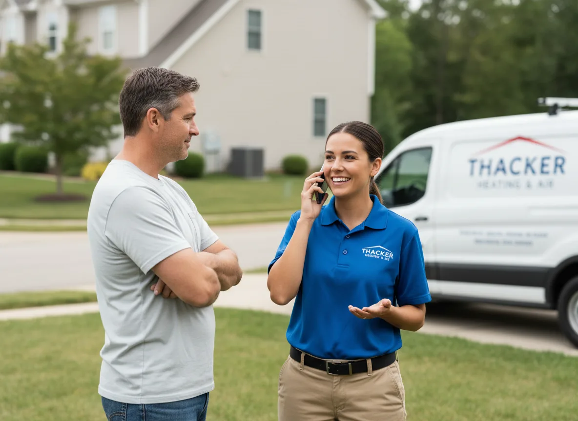 Ac Repair Anson, ME FAQs